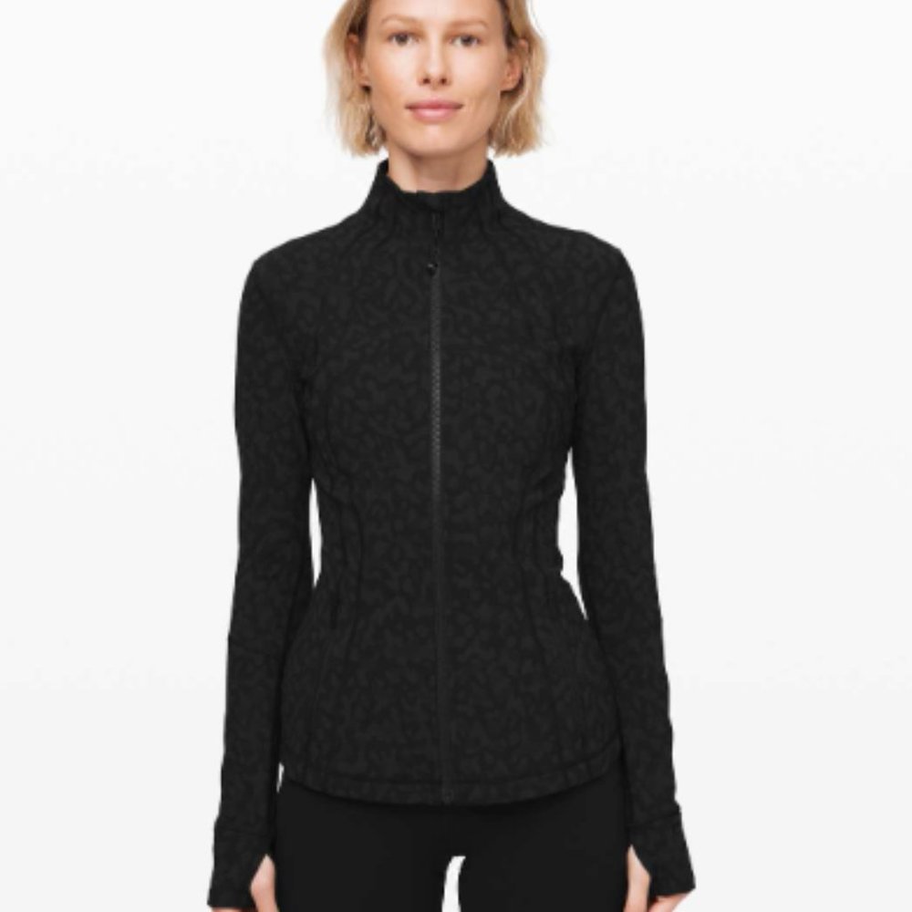 Lululemon Define Jacket *Luxtreme NWT